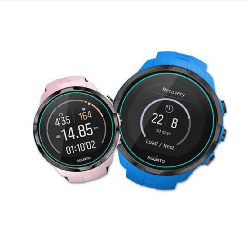 Tempered Glass Protective Film – Smartwatch English Bewertung und Preis
