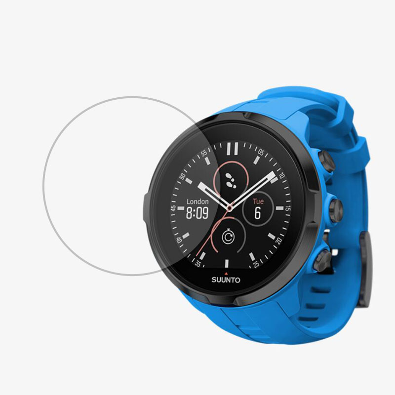 Tempered Glass Protective Film – Smartwatch English Bewertung und Preis