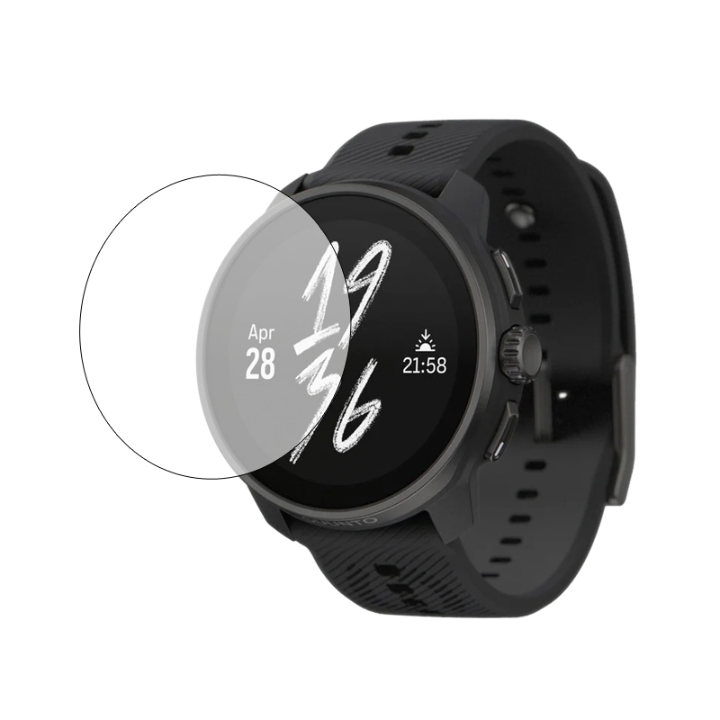 Smartwatch Hard Tempered Glass – Smartwatch English Bewertung und Preis