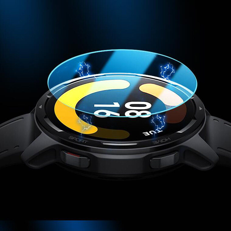 Smartwatch Hard Tempered Glass – Smartwatch English Bewertung und Preis