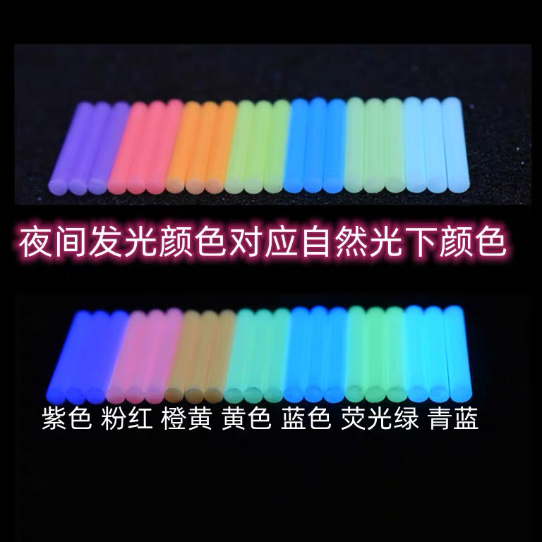 High-brightness Resin Luminous – Tritium Gas Tube Bewertung und Preis