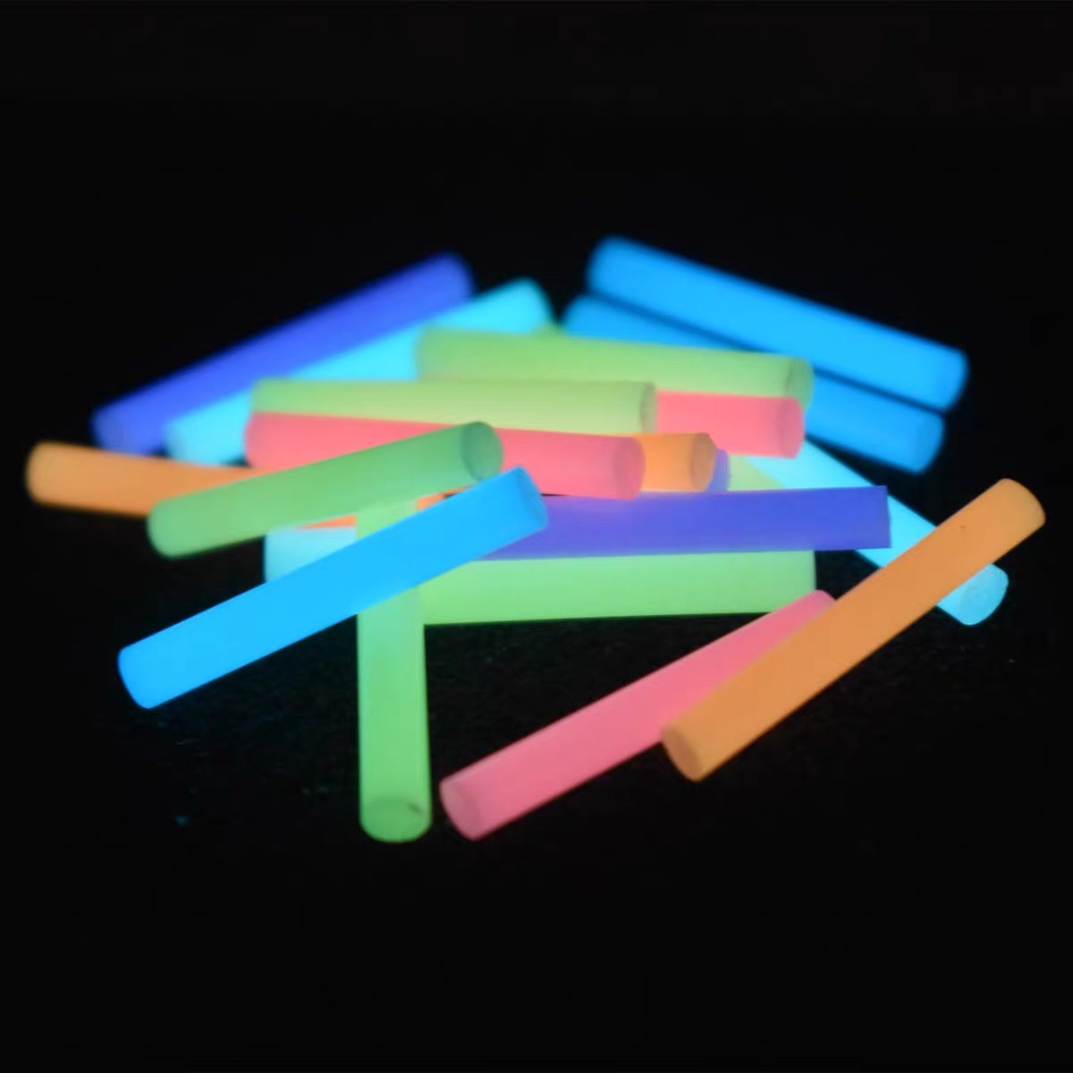 High-brightness Resin Luminous – Tritium Gas Tube Bewertung und Preis