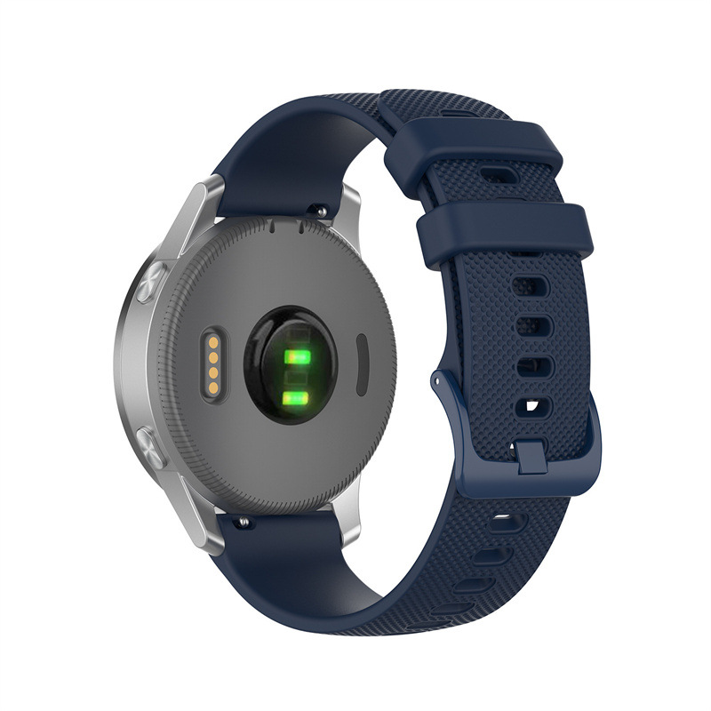 18mm Silicone Watch Band Compa – Fossil Watches Smartwatch Gen 3 Bewertung und Preis