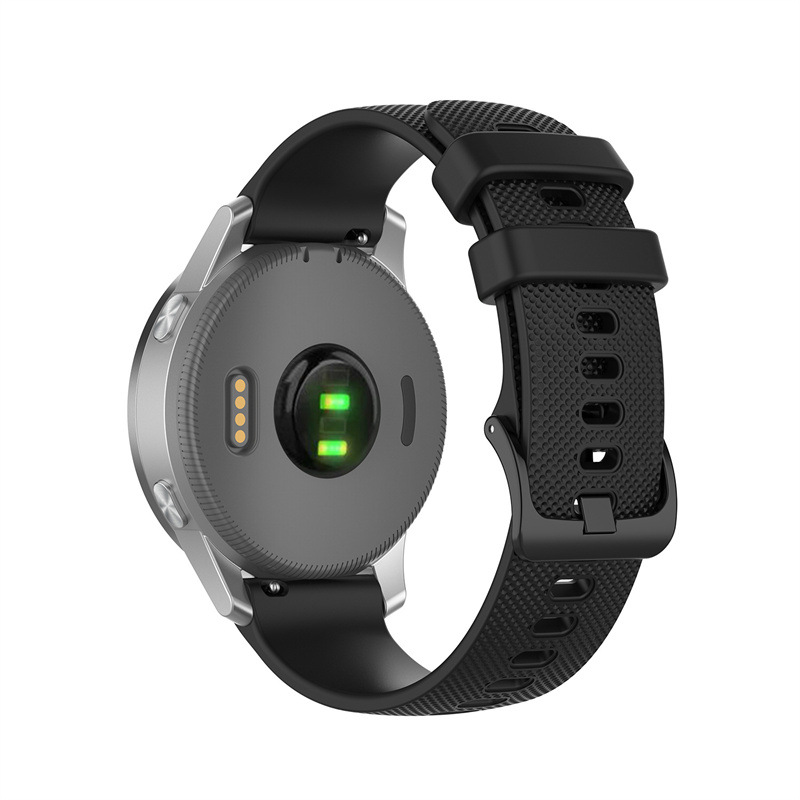18mm Silicone Watch Band Compa – Fossil Watches Smartwatch Gen 3 Bewertung und Preis
