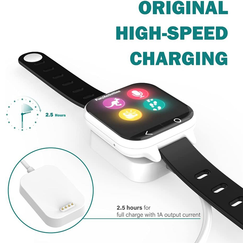 【Sleek Design】Kids Smartwatch  – Smartwatch Verizon Watches Bewertung und Preis