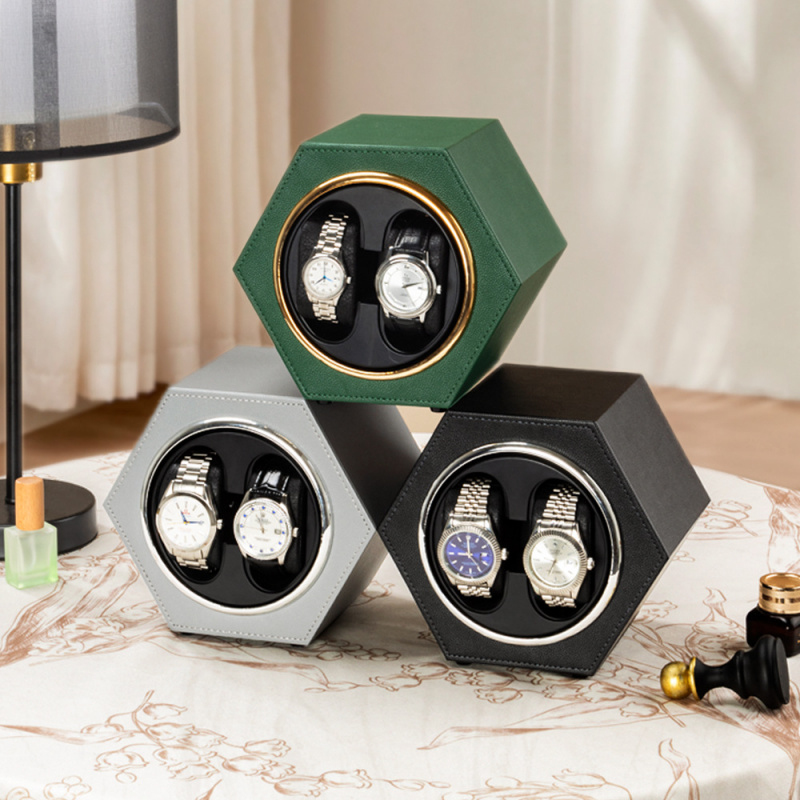 New Type-C Mini Single Motor W – Watch Winder Single Bewertung und Preis