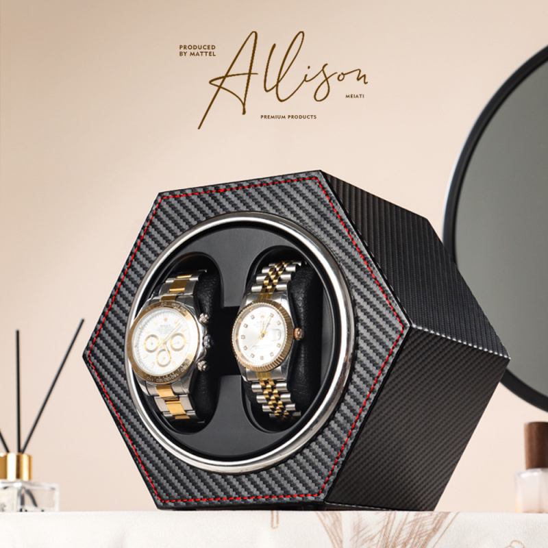 New Type-C Mini Single Motor W – Watch Winder Single Bewertung und Preis