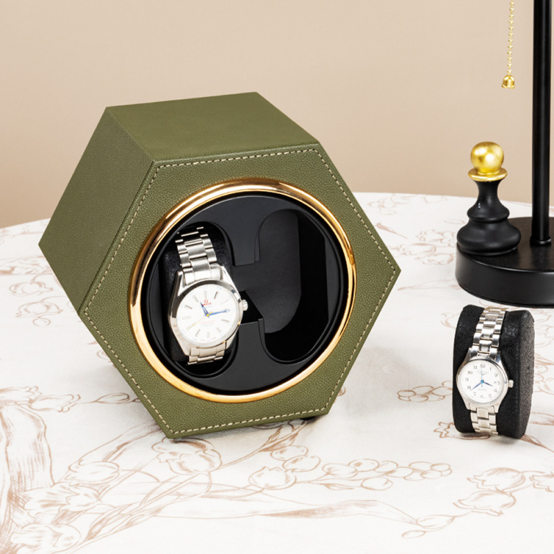 New Type-C Mini Single Motor W – Watch Winder Single Bewertung und Preis