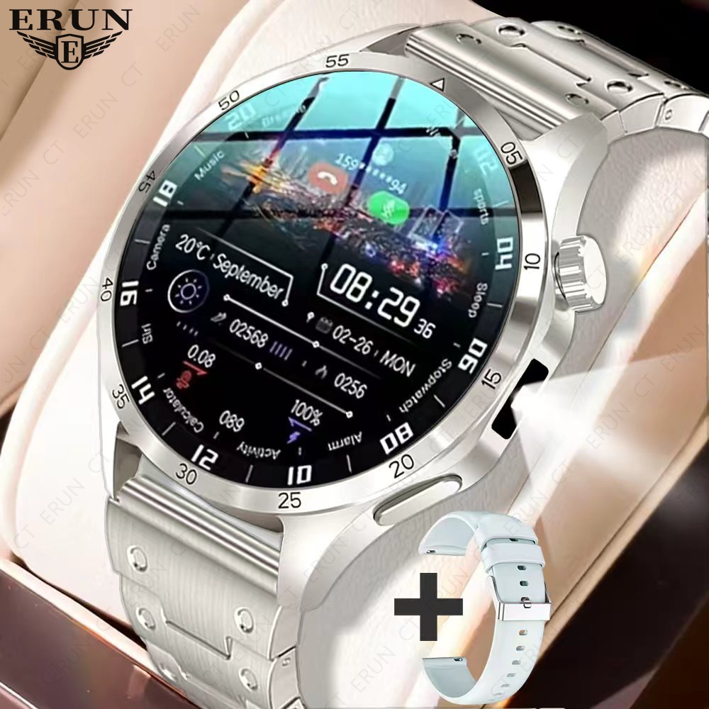 The Latest Smartwatch, High-en – Smartwatch Latest Watches For Men Bewertung und Preis