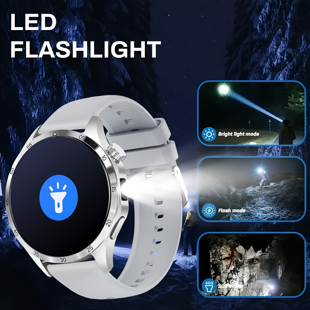 The Latest Smartwatch, High-en – Smartwatch Latest Watches For Men Bewertung und Preis