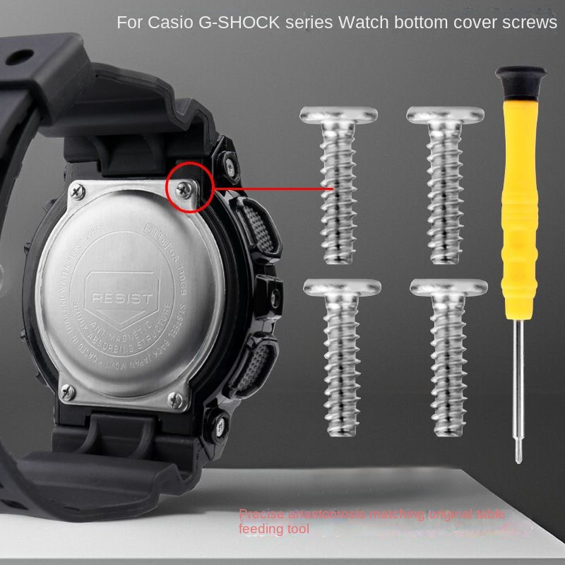 For Casio G-SHOCK Case Back Co – Casio Watches Smartwatch Bewertung und Preis