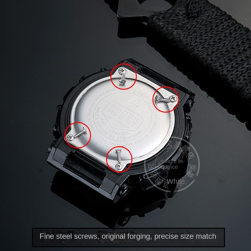 For Casio G-SHOCK Case Back Co – Casio Watches Smartwatch Bewertung und Preis