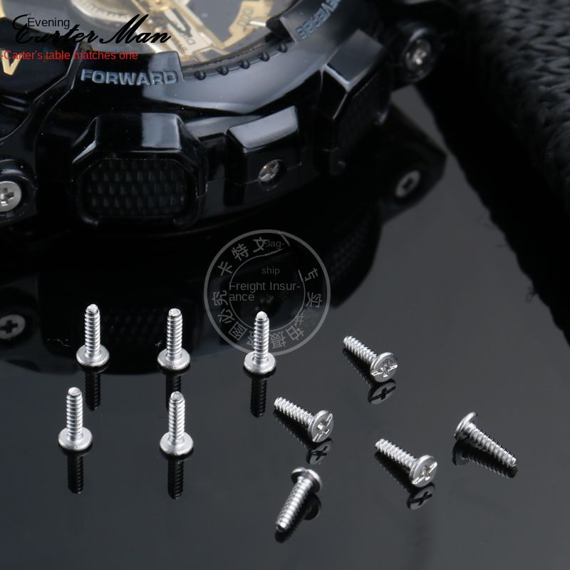 For Casio G-SHOCK Case Back Co – Casio Watches Smartwatch Bewertung und Preis
