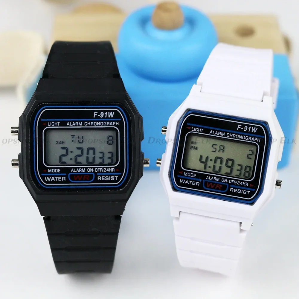 Sport LED Digital Watches Chil – Silicone Sport Band Bewertung und Preis