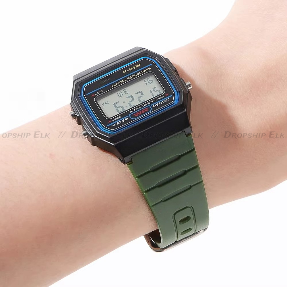 Sport LED Digital Watches Chil – Silicone Sport Band Bewertung und Preis