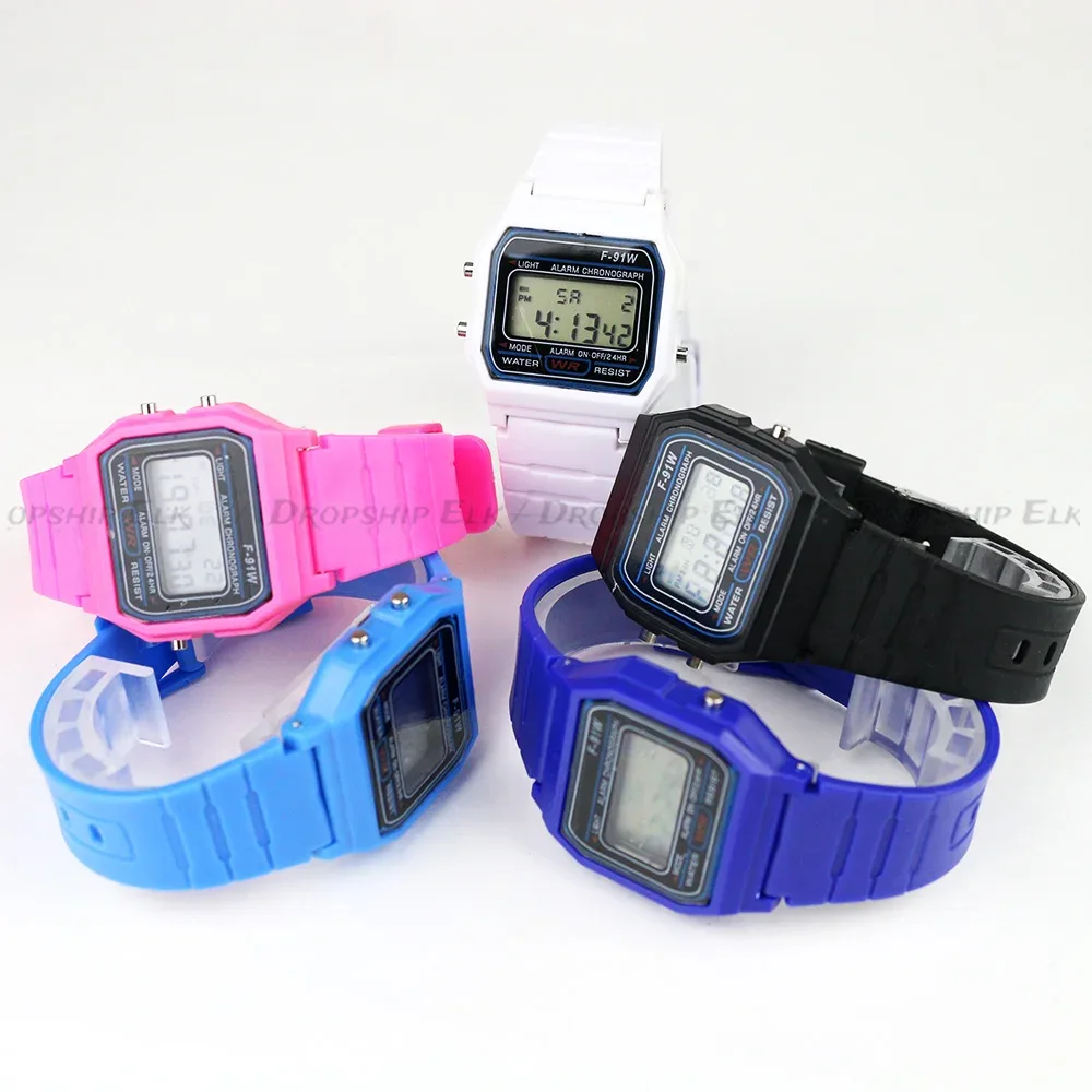 Sport LED Digital Watches Chil – Silicone Sport Band Bewertung und Preis