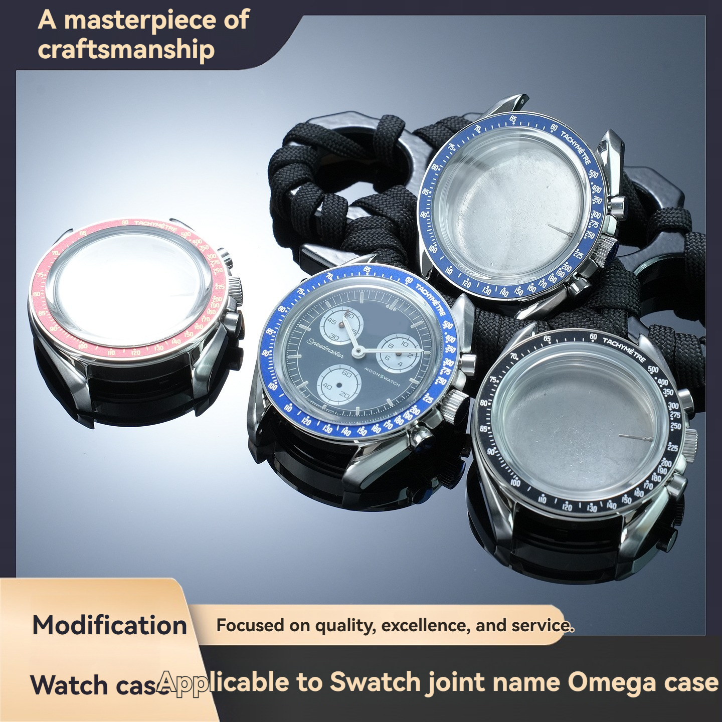 Stainless Steel Watch Case Cov – Watches Omega Bewertung und Preis