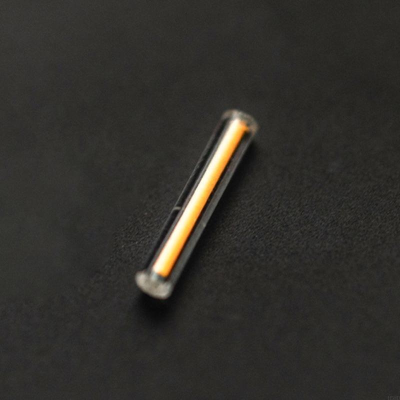 1PC It Is Not Gas Rod Glass Lu – Tritium Gas Tube Bewertung und Preis