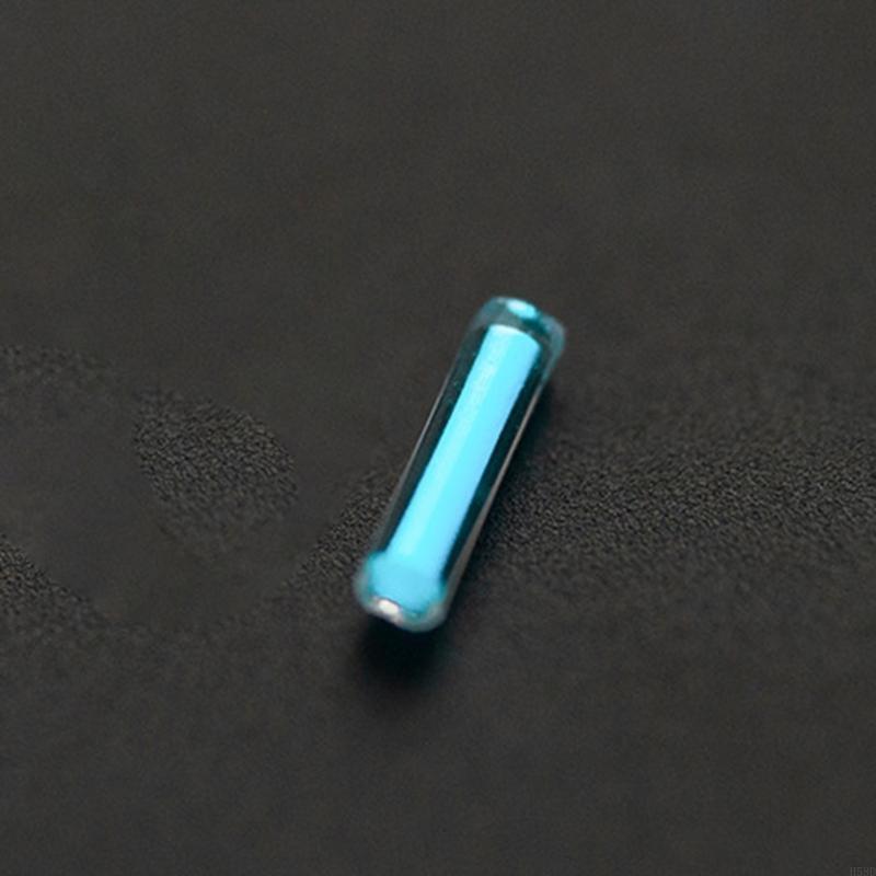 1PC It Is Not Gas Rod Glass Lu – Tritium Gas Tube Bewertung und Preis