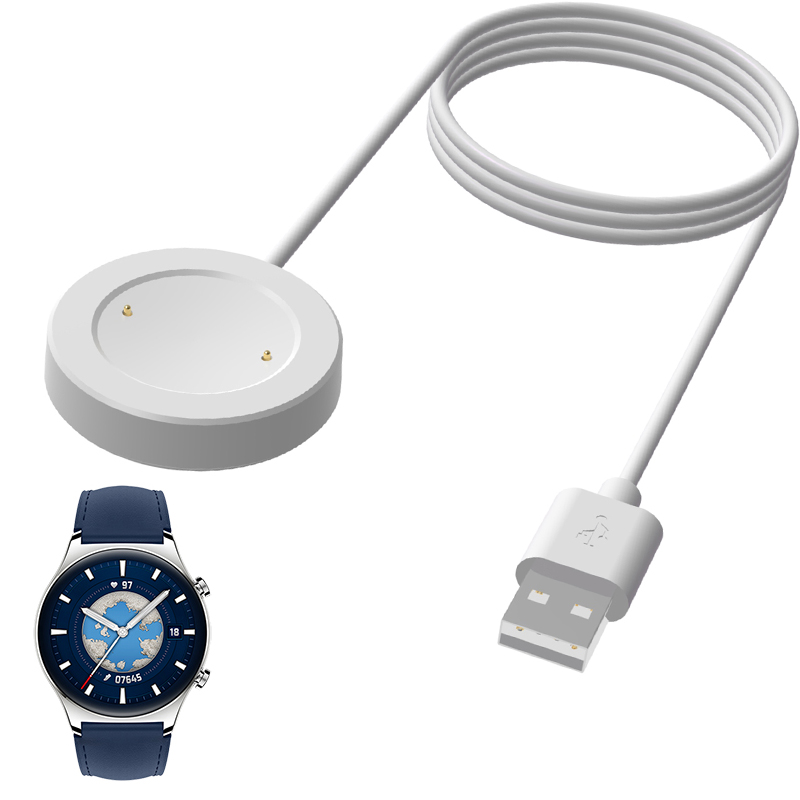 Smartwatch Dock Charger Adapte – Smartwatch English Bewertung und Preis