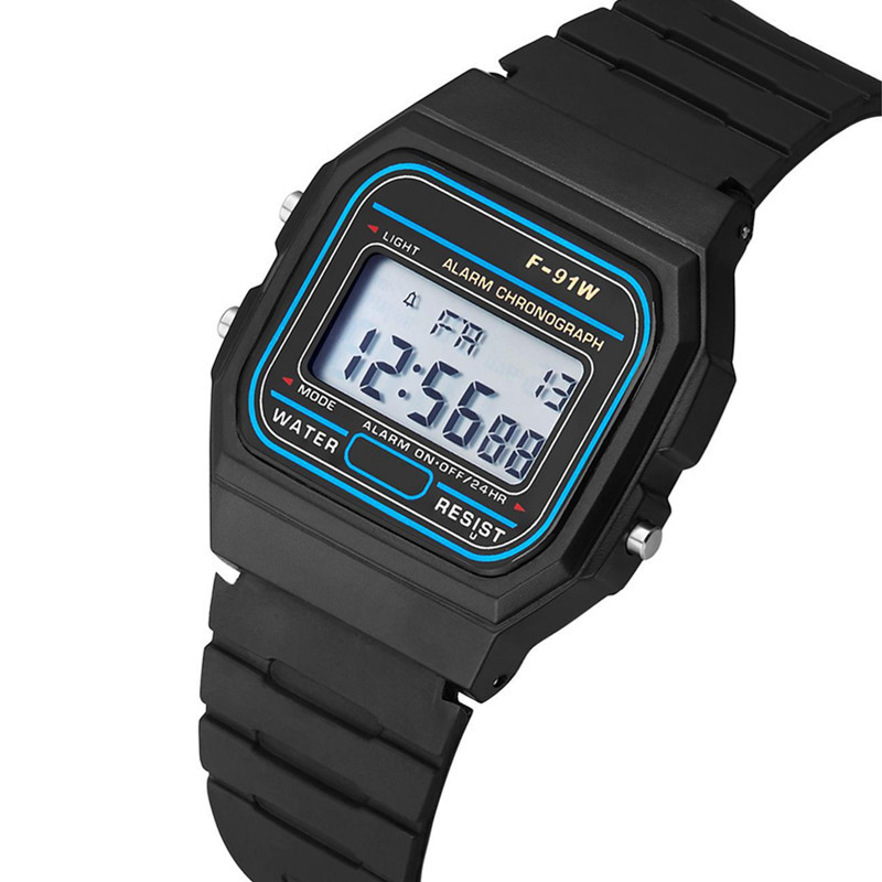 Top Brand Fashion Men's Watche – Casio Watches Smartwatch Bewertung und Preis
