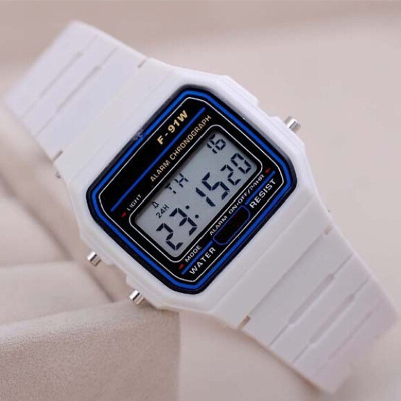 Top Brand Fashion Men's Watche – Casio Watches Smartwatch Bewertung und Preis