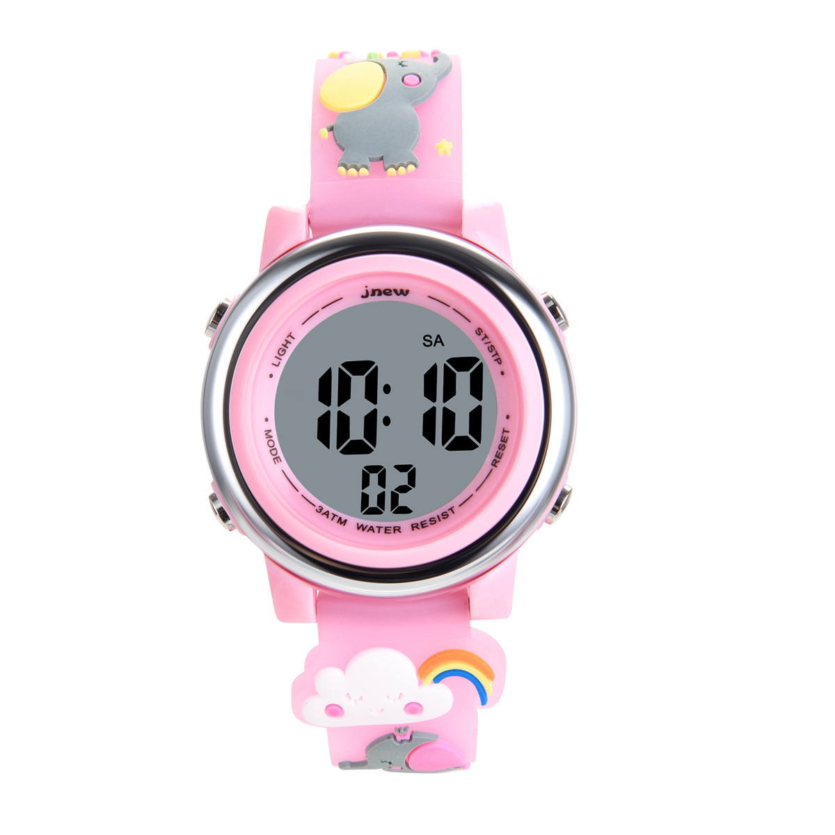 UTHAI H120 Children's Cartoon  – Smartwatch Digital Watches For Girls Bewertung und Preis