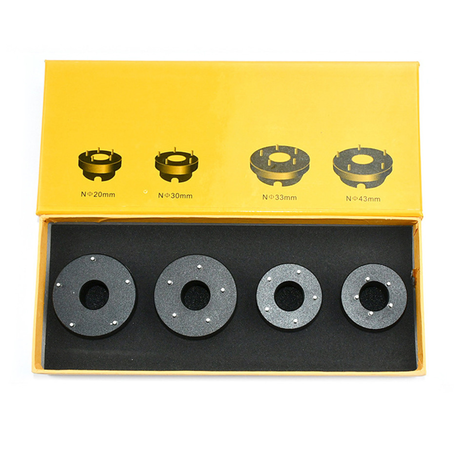 4PCS Watch Back Case Opener Cl – Watches Omega Bewertung und Preis