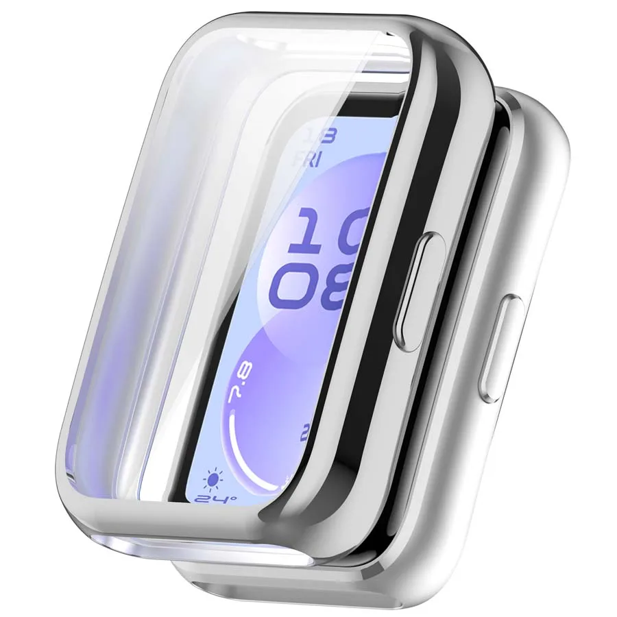 Magnetic Silicone Strap For Hu – Silicone Sport Band Bewertung und Preis
