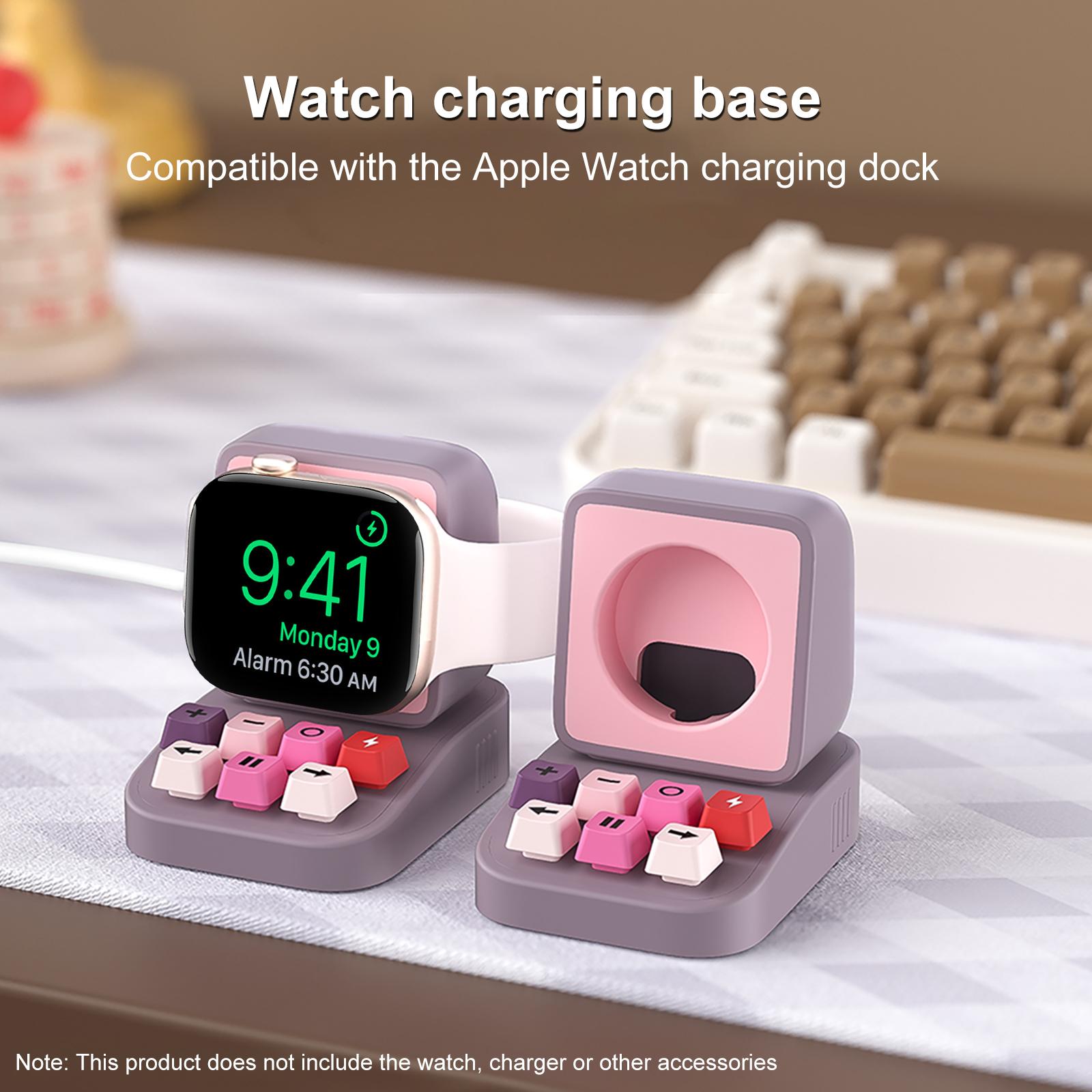 XDcase For Apple Watch Typewri – Smartwatch Apple Watch Bewertung und Preis