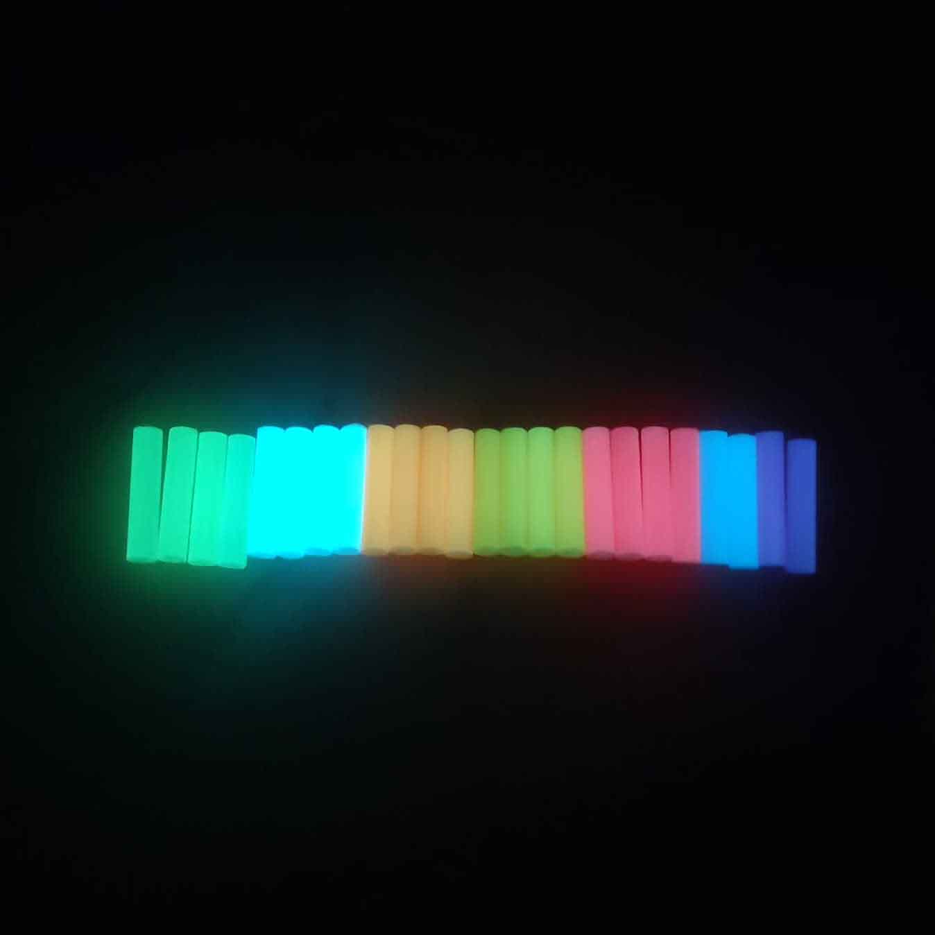 High-brightness Resin Luminous – Tritium Gas Tube Bewertung und Preis