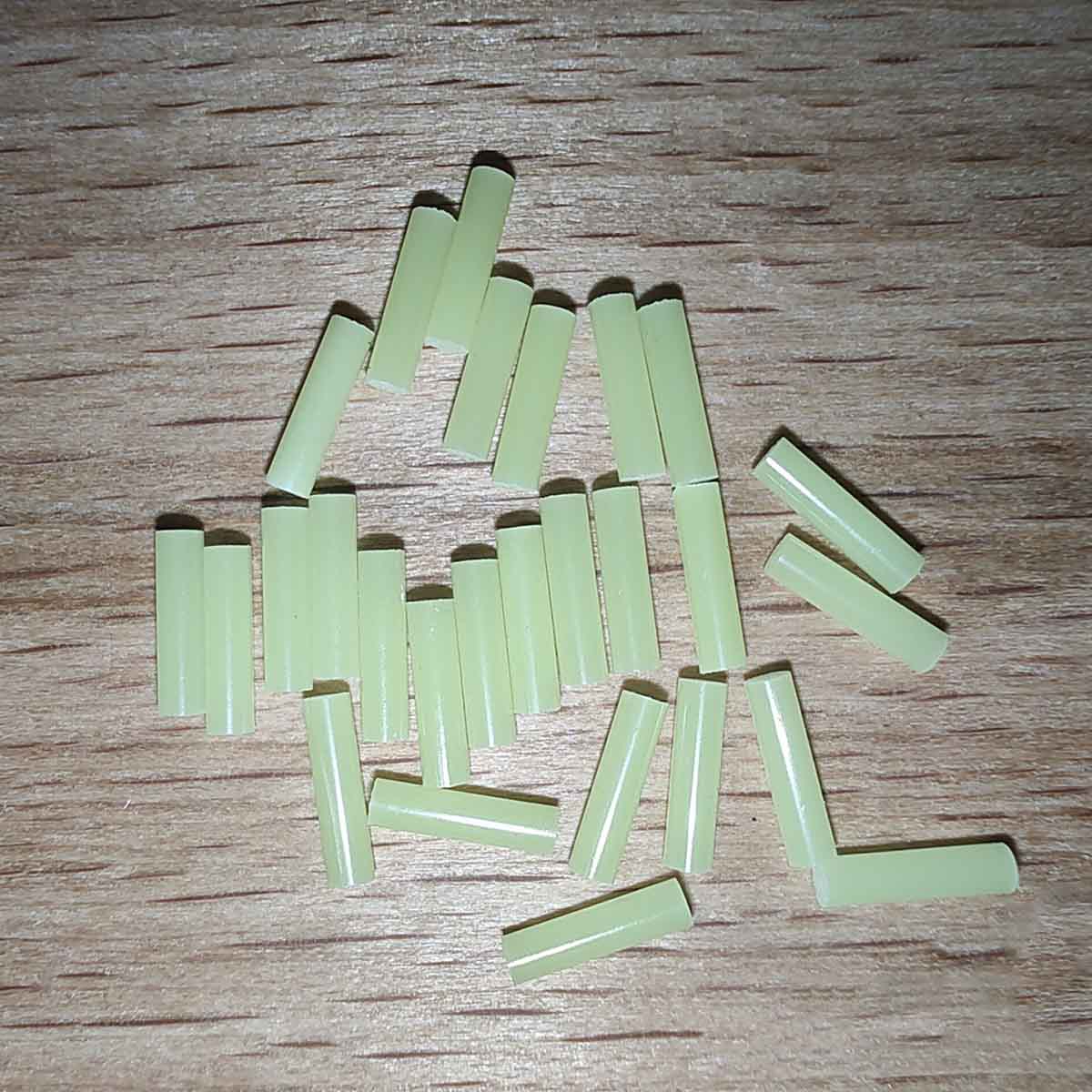 High-brightness Resin Luminous – Tritium Gas Tube Bewertung und Preis