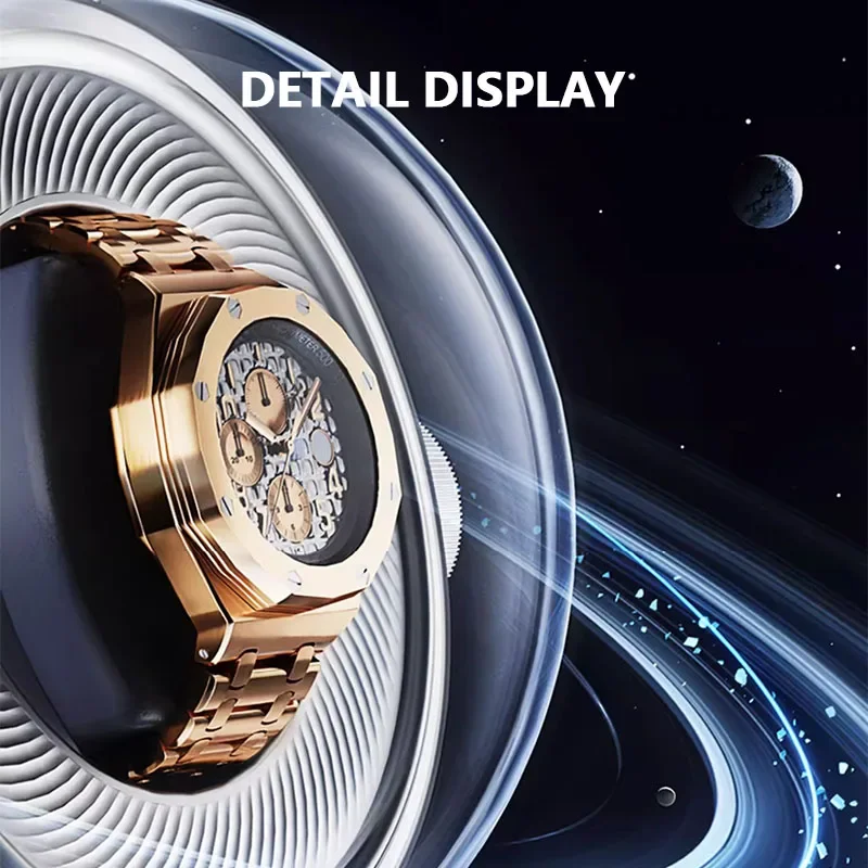 Lunar Landing Series Watch Win – Watch Winder Single Bewertung und Preis