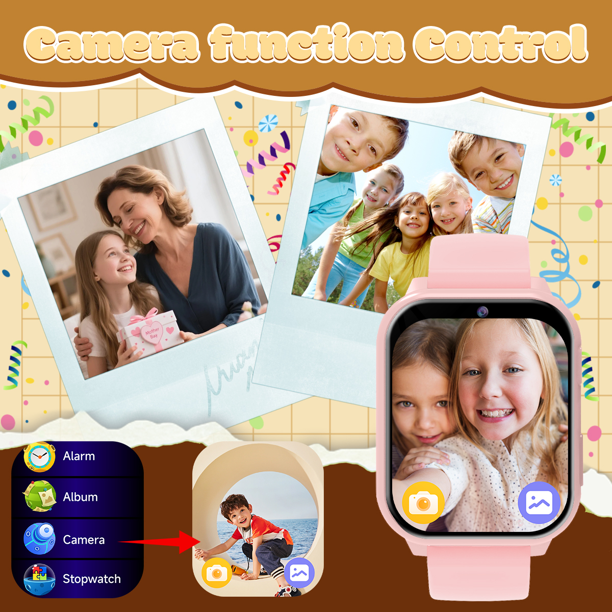2026 Kids Game Smartwatch Flas – Smartwatch Watches Birthday Gift For Boys Bewertung und Preis