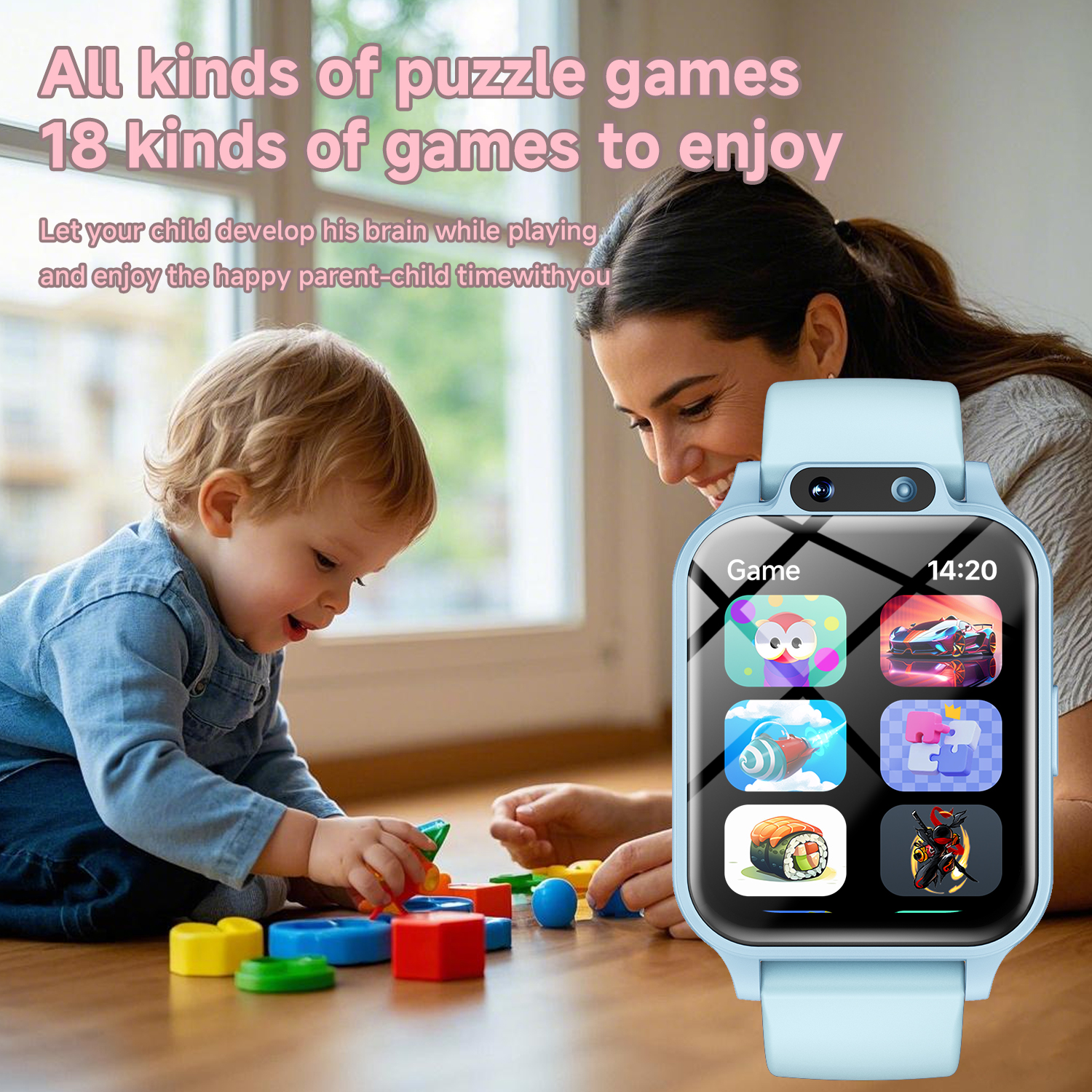 2026 Kids Study Partner Smartw – Smartwatch Watches Birthday Gift For Boys Bewertung und Preis