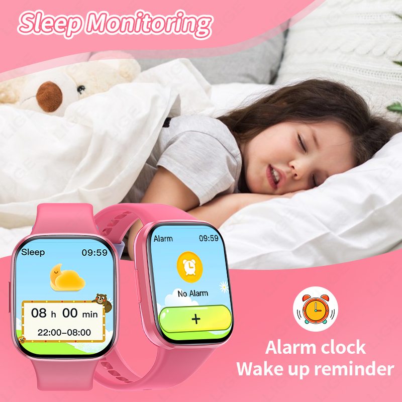 New Smart Watch Kids Boy Child – Smartwatch Watches Birthday Gift For Boys Bewertung und Preis