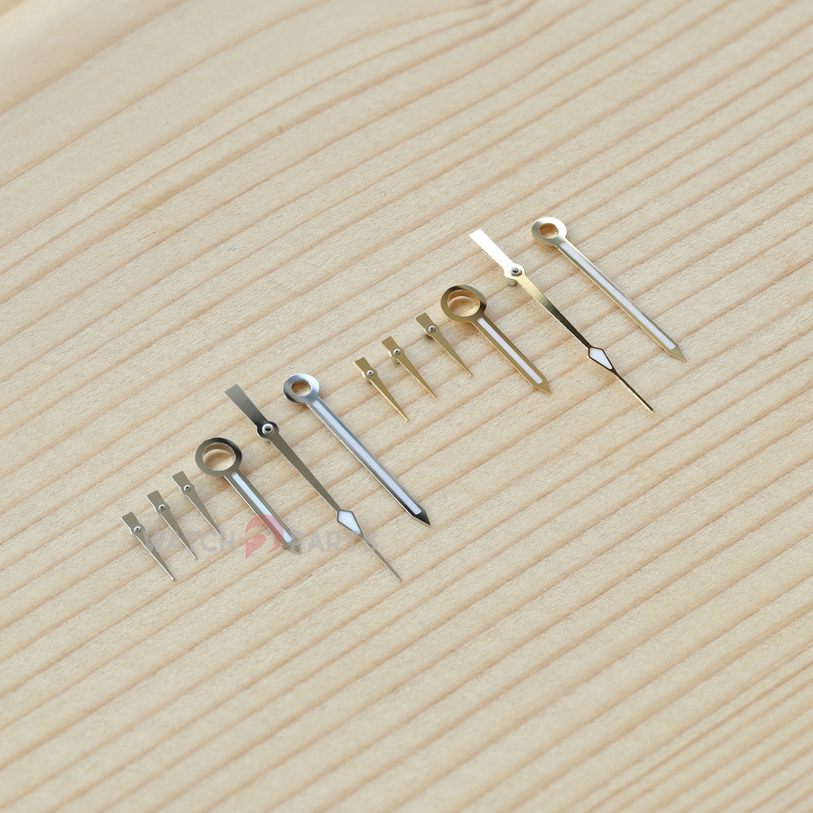 Watch Hands for Omega 175.0083 – Watches Omega Bewertung und Preis