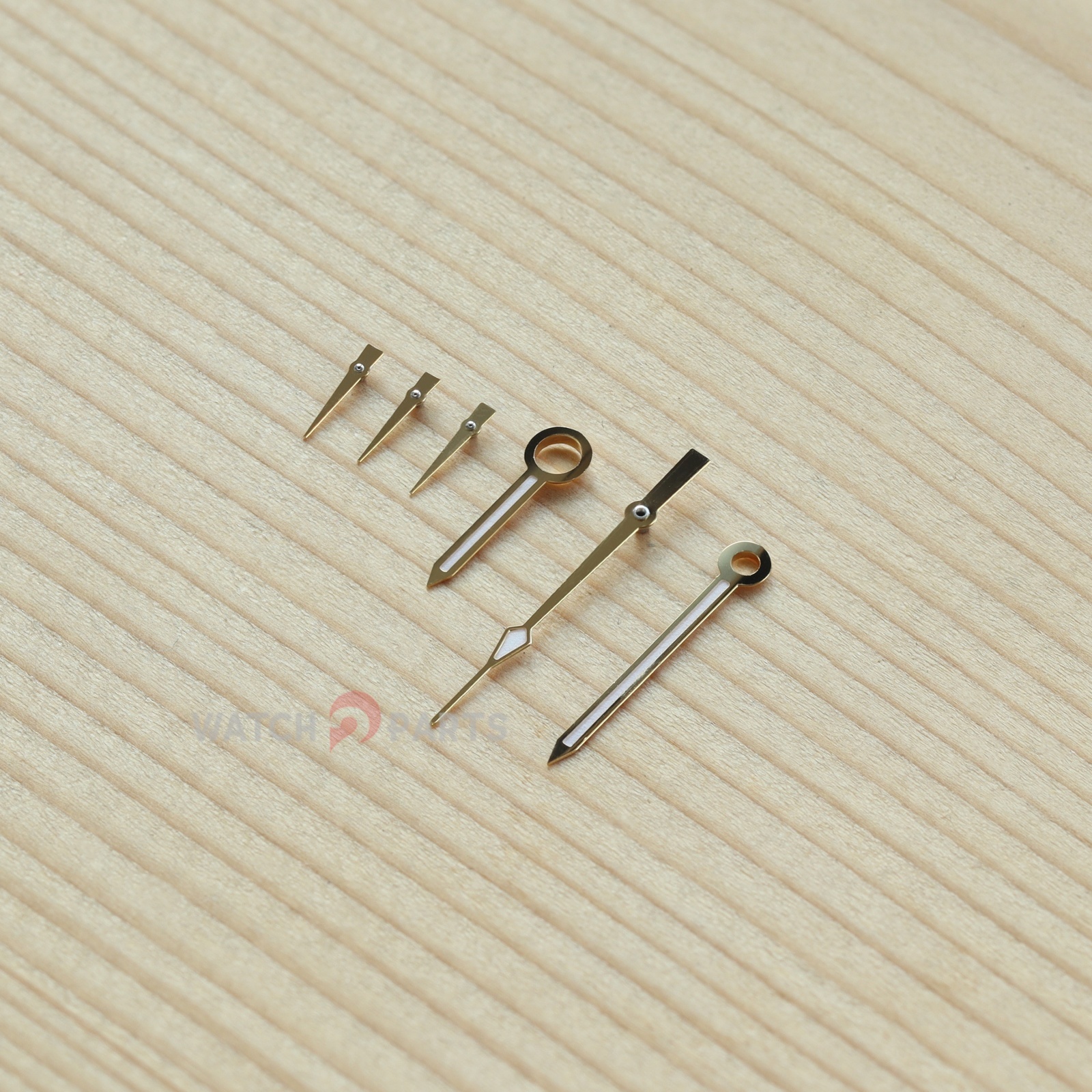 Watch Hands for Omega 175.0083 – Watches Omega Bewertung und Preis