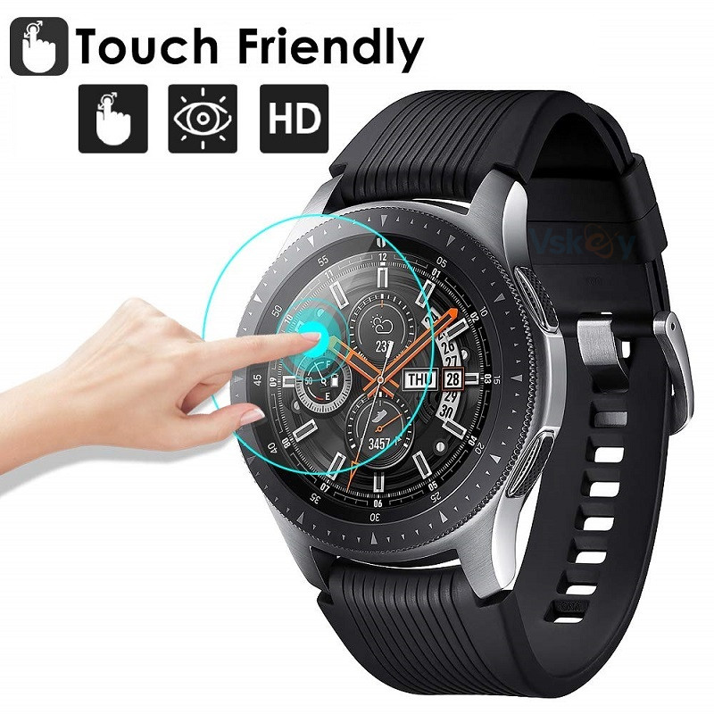5PCS Smart Watch Screen Protec – Casio Watches Smartwatch Bewertung und Preis