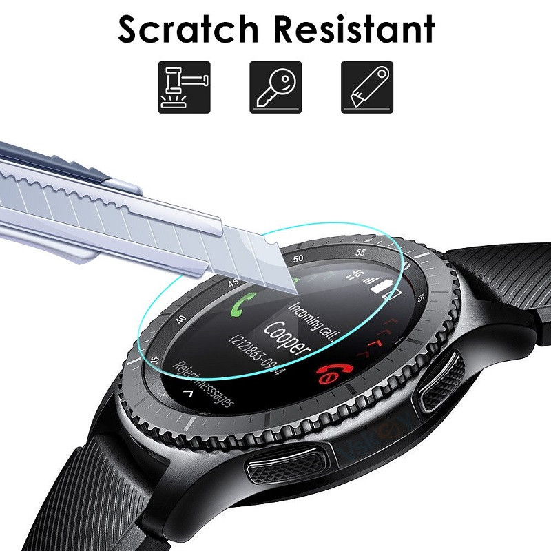 5PCS Smart Watch Screen Protec – Casio Watches Smartwatch Bewertung und Preis