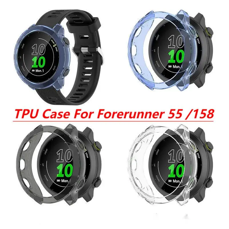 TPU Protective Case Cover For  – Smartwatch English Bewertung und Preis