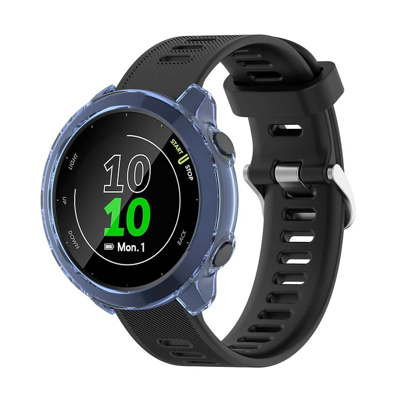 TPU Protective Case Cover For  – Smartwatch English Bewertung und Preis