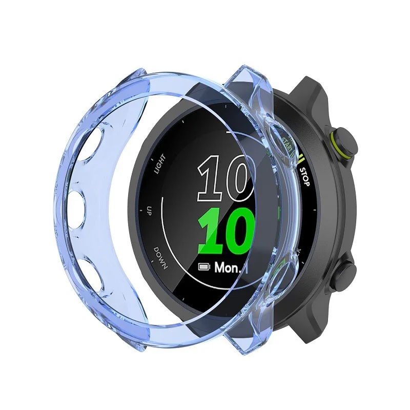 TPU Protective Case Cover For  – Smartwatch English Bewertung und Preis