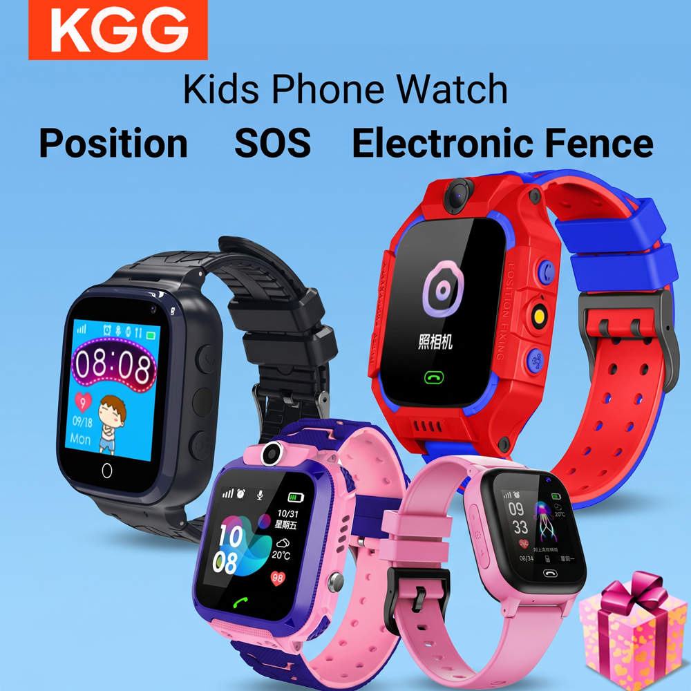Smart Watch Kids Tracker Locat – Smartwatch Watches Birthday Gift For Boys Bewertung und Preis
