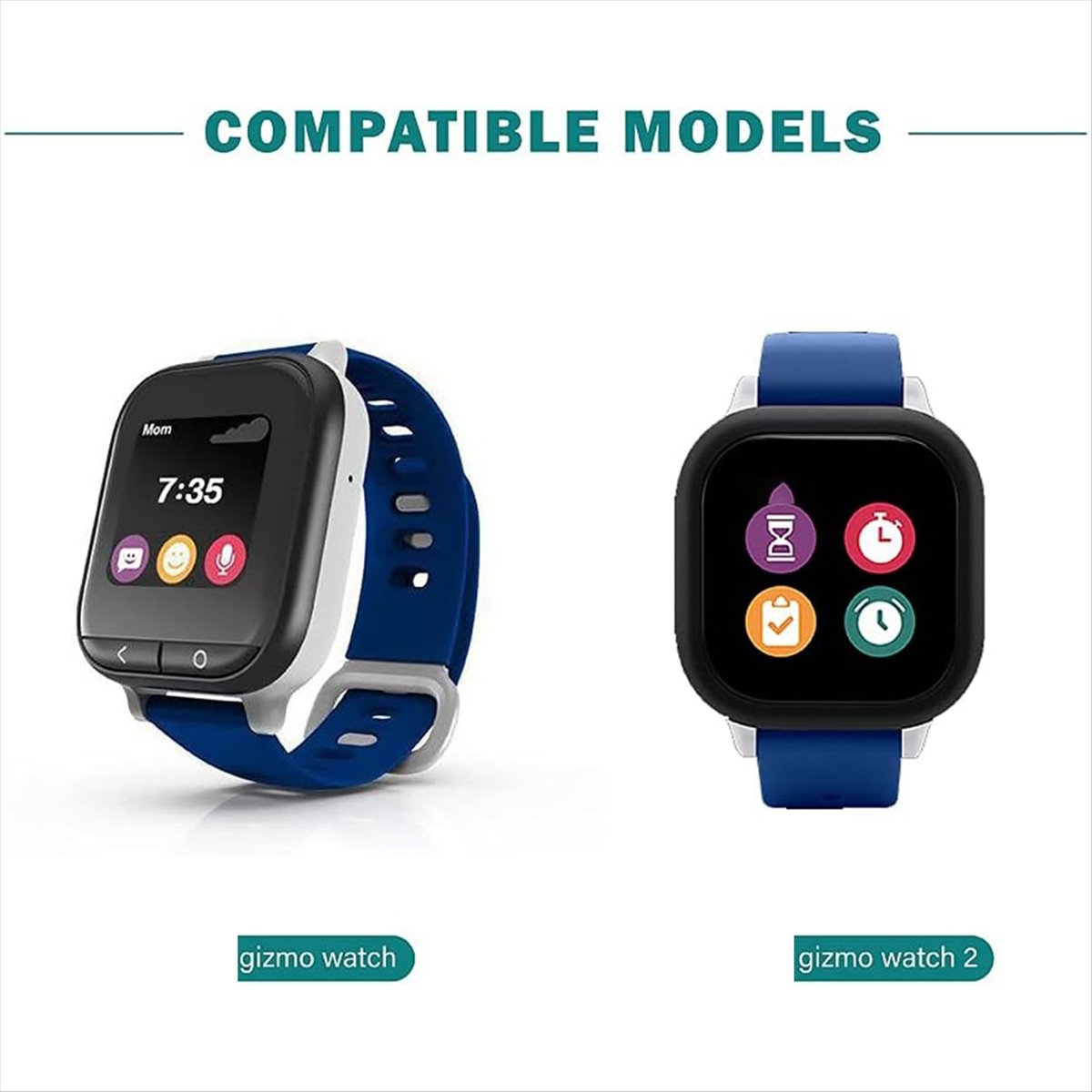 T19C 2 Pack Charger Dock Compa – Smartwatch Verizon Watches Bewertung und Preis