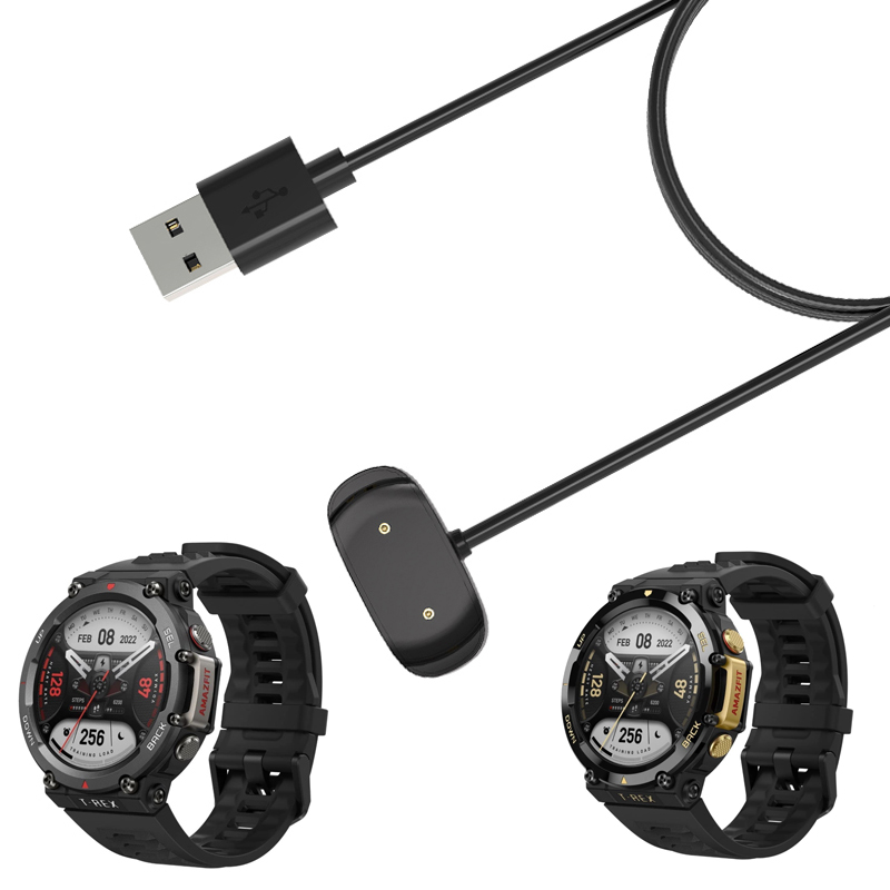 Smartwatch Dock Charger Adapte – Smartwatch English Bewertung und Preis
