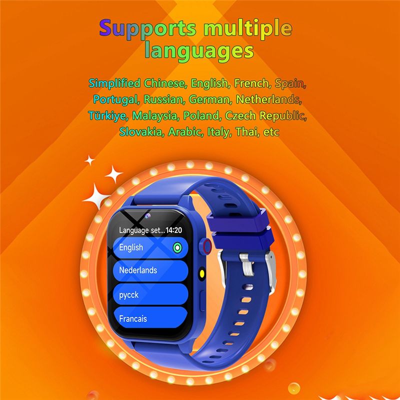 BNVN-Children Study Smartwatch – Smartwatch Watches Birthday Gift For Boys Bewertung und Preis