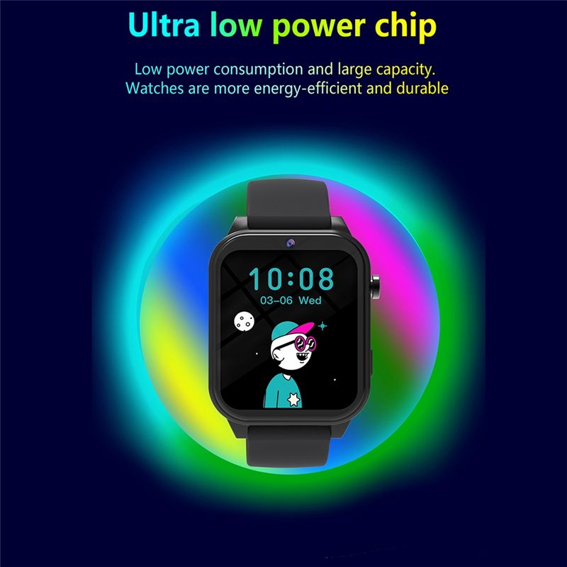 BNVN-Children Study Smartwatch – Smartwatch Watches Birthday Gift For Boys Bewertung und Preis