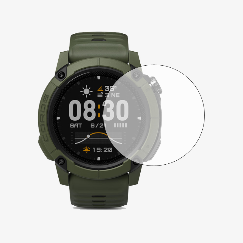 Smartwatch Hard Glass Protecti – Smartwatch English Bewertung und Preis