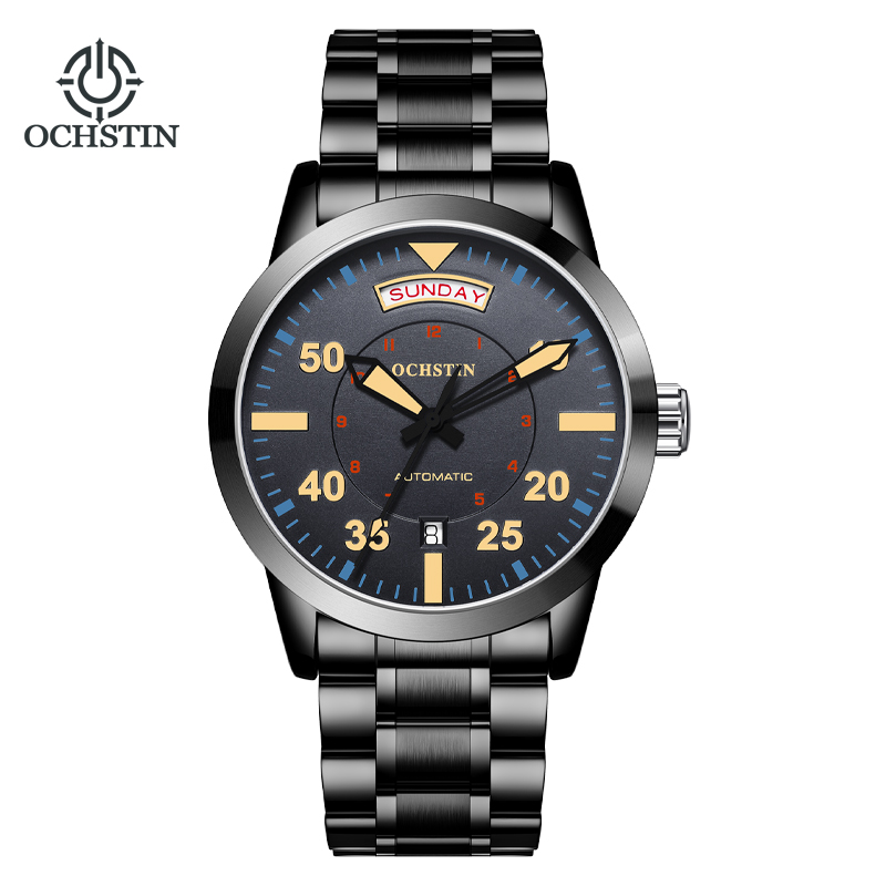 Ochstin new 2025 master series – Watch Winder Single Bewertung und Preis